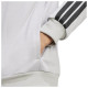 Adidas Ανδρικές φόρμες σετ Sportswear Basic 3-Stripes French Terry Tracksuit